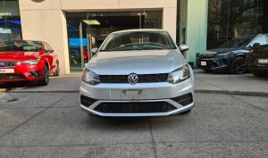 Volkswagen Vento 2022