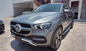 Mercedes Benz Clase GLE 2022