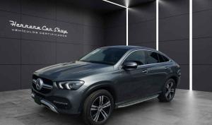 Mercedes Benz Clase GLE 2022