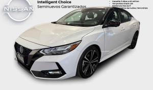 Nissan Sentra 2023