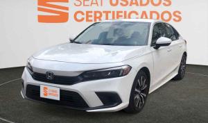 Honda Civic 2022