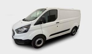 Ford Transit 2021