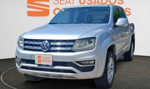 Volkswagen Amarok 2019