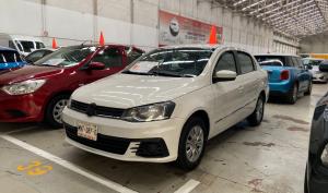 Volkswagen Gol 2017