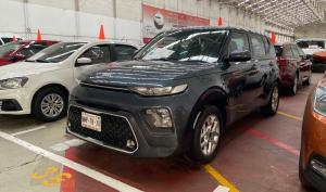 Kia Soul 2020