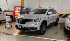 Renault Koleos 2020