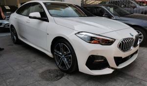 BMW 220i 2022