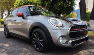 Mini Cooper 2017