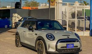 Mini Cooper 2023