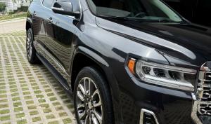 GMC Acadia 2020