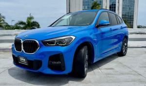 BMW X1 2021
