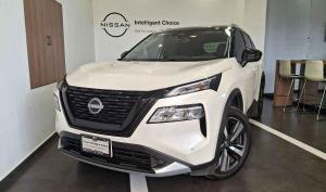 Nissan X-Trail 2024
