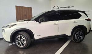 Nissan X-Trail 2024
