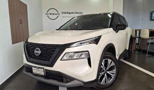 Nissan X-Trail 2023