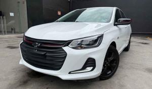 Chevrolet Onix 2023