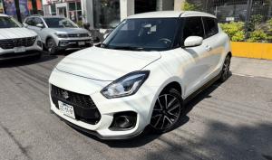 Suzuki Swift 2024