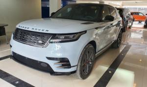 Land Rover Velar 2024