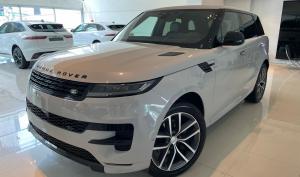 Land Rover Range Rover Sport 2025