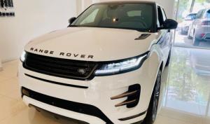 Land Rover Range Rover Evoque 2024