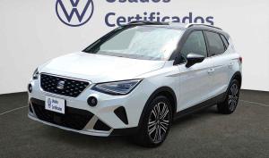 Seat Arona 2024