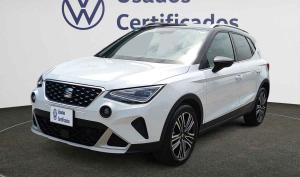 Seat Arona 2024
