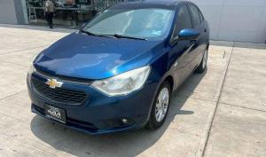 Chevrolet Aveo 2020