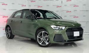 Audi A1 2024