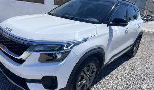 Kia Seltos 2022