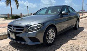 Mercedes Benz C 200 2019
