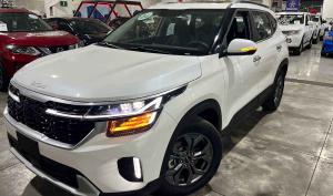 Kia Seltos 2024