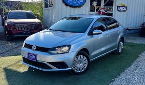 Volkswagen Vento 2021