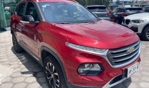Chevrolet Groove 2023