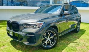 BMW X5 2023