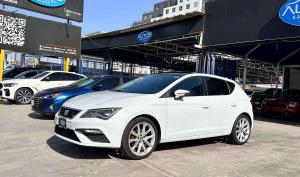 Seat León 2018