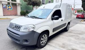 Dodge Promaster Rapid 2020