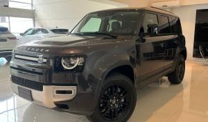 Land Rover Defender 2025