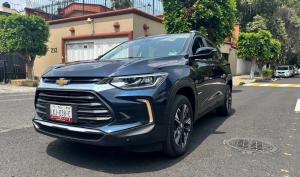 Chevrolet Tracker Premier Turbo 2021