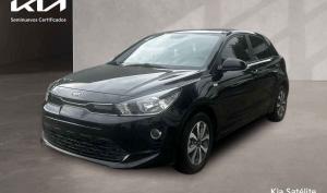Kia Rio 2021