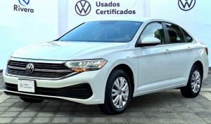 Volkswagen Jetta 2024