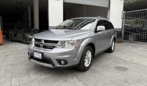 Dodge Journey 2016