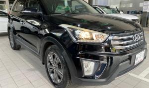Hyundai Creta 2017