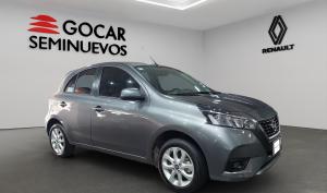 Nissan March 2024