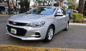 Chevrolet Cavalier 2019
