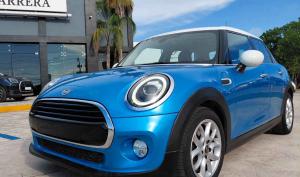 Mini Cooper 2019
