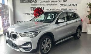 BMW X1 2021