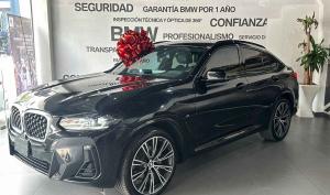 BMW X4 2023
