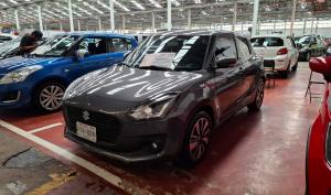Suzuki Swift 2019