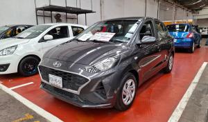 Hyundai Grand i10 2022