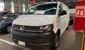 Volkswagen Transporter 2018
