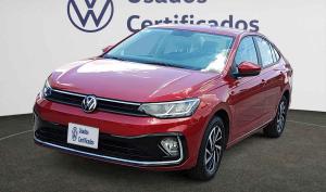 Volkswagen Virtus 2023